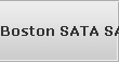Boston SATA SAS Raid Data Recovery 